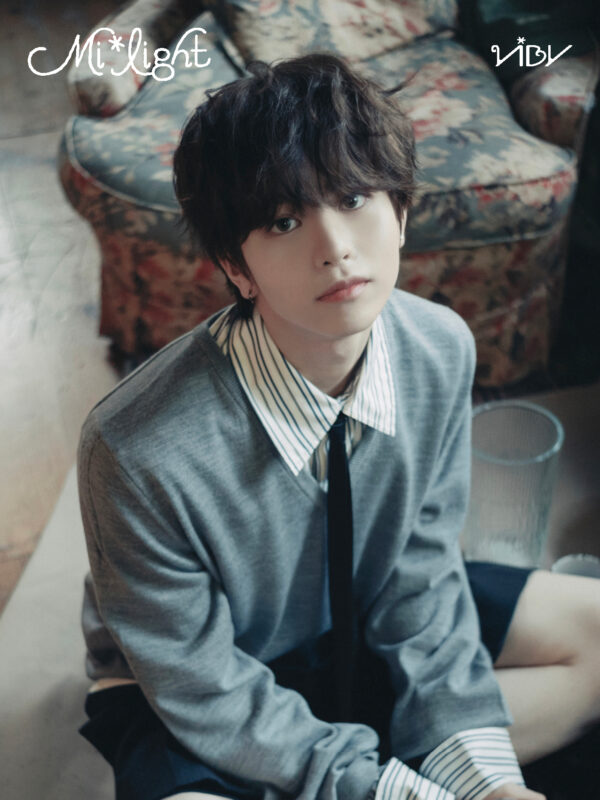 AKITO VIBY Mi*light Concept Photo