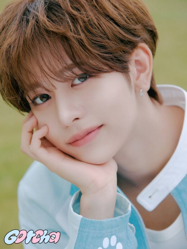 AKITO VIBY Gotcha Concept Photo 2
