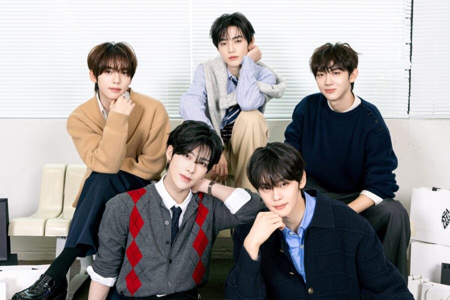 AND2BLE 26SS COLLECTION 1ST DROP