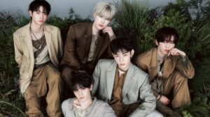 AND2BLE Sequence 01: Curiosity Concept Photo 'Unnatural'