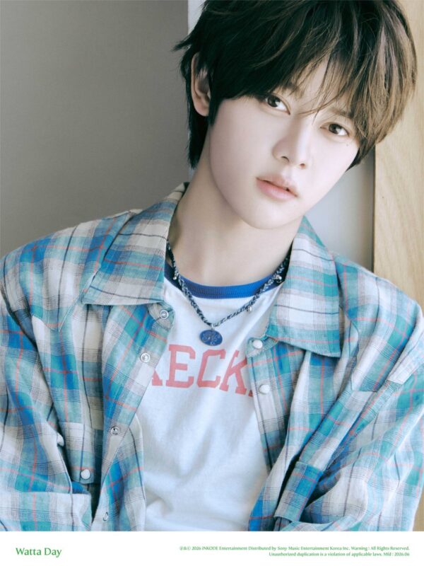 VAYONN 仙 せん SEN VAYONN Members Profile (Updated!) - Kpop Profiles