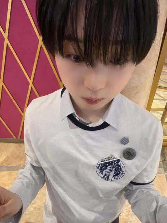 Chun Seungjun OUIBOYS