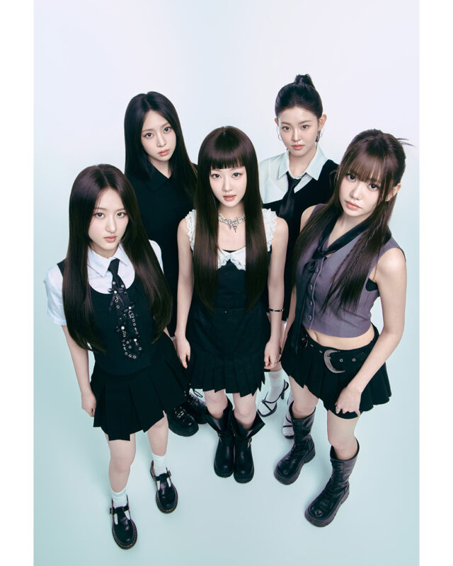 Heart Of Woman Group Photo