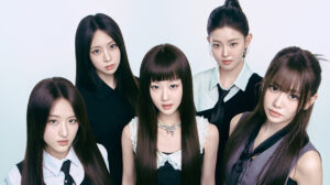 Heart Of Woman Group Photo