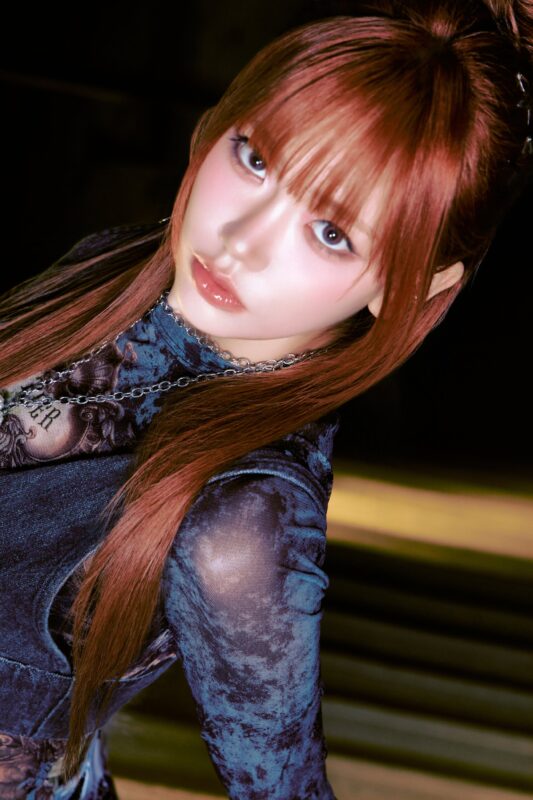 Chaei