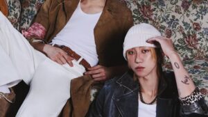 THE8 VERNON SEVENTEEN