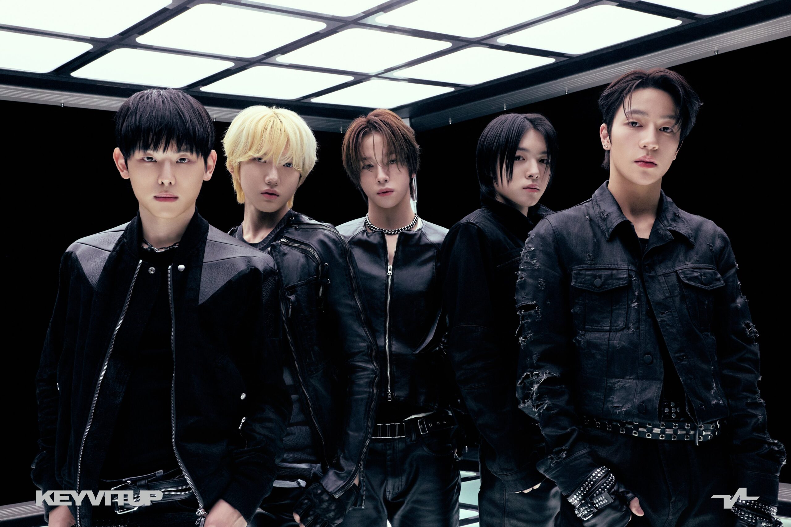 KEYVITUP Members Profile (Updated!) - Kpop Profiles