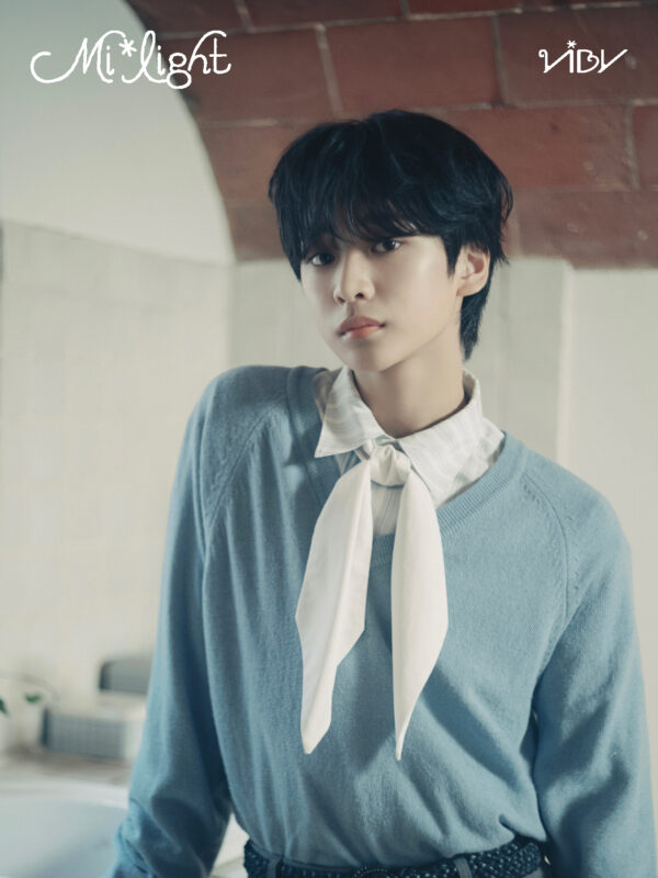 KOTARO VIBY Mi*light Concept Photo