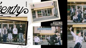 KickFlip Twenty MV Photo