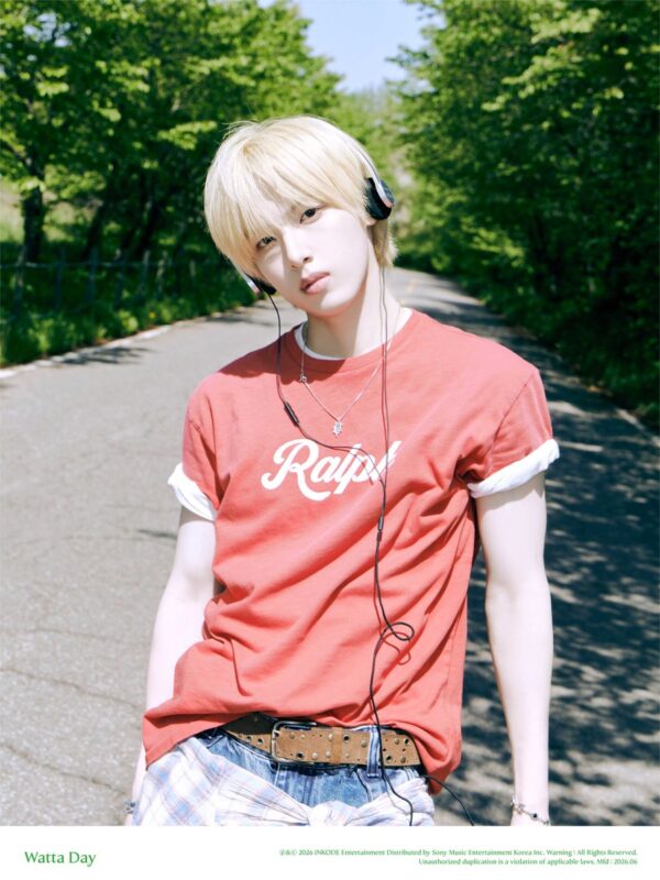 VAYONN Members Profile (Updated!) - Kpop Profiles