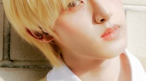 MASATO VAYONN Youth Today MUAH! Concept Photo 2