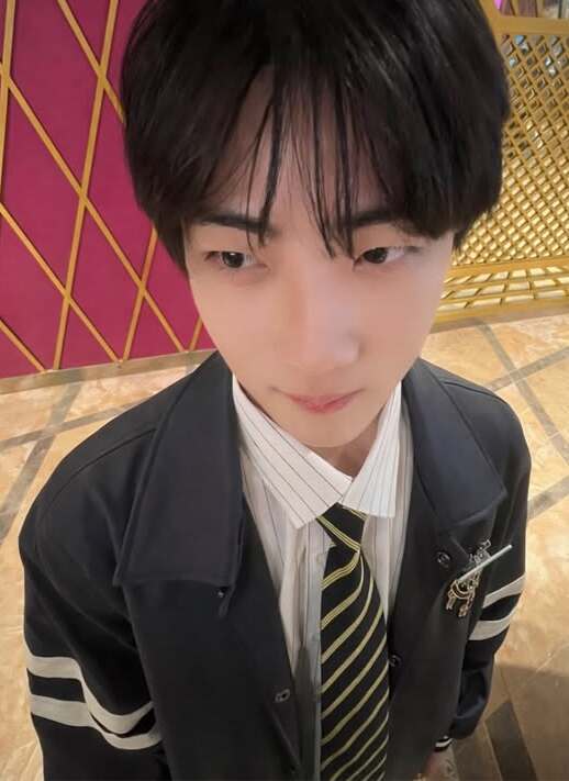 Oh Jungjae OUIBOYS