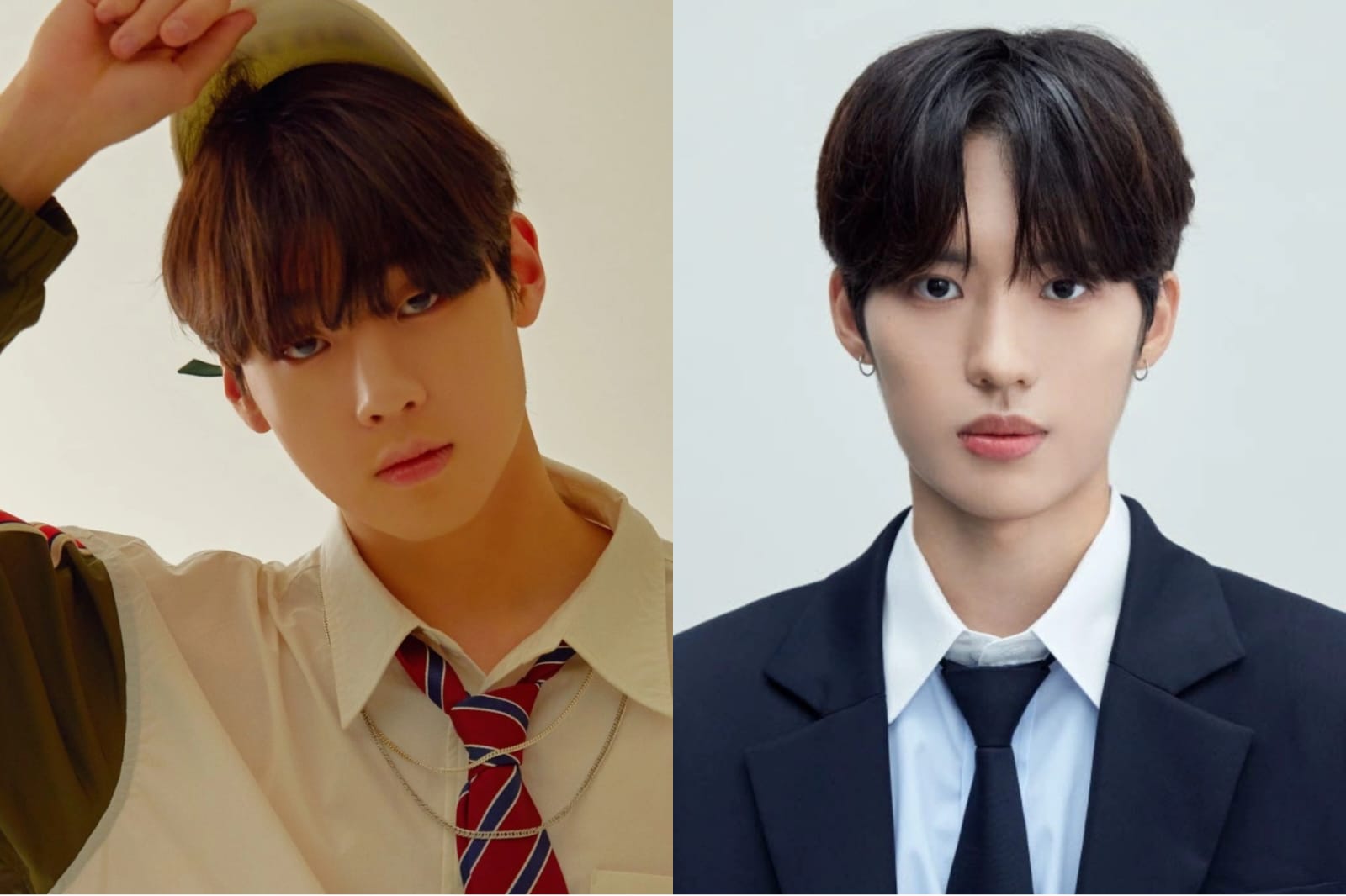 K-POP Boy Group Project CT 26