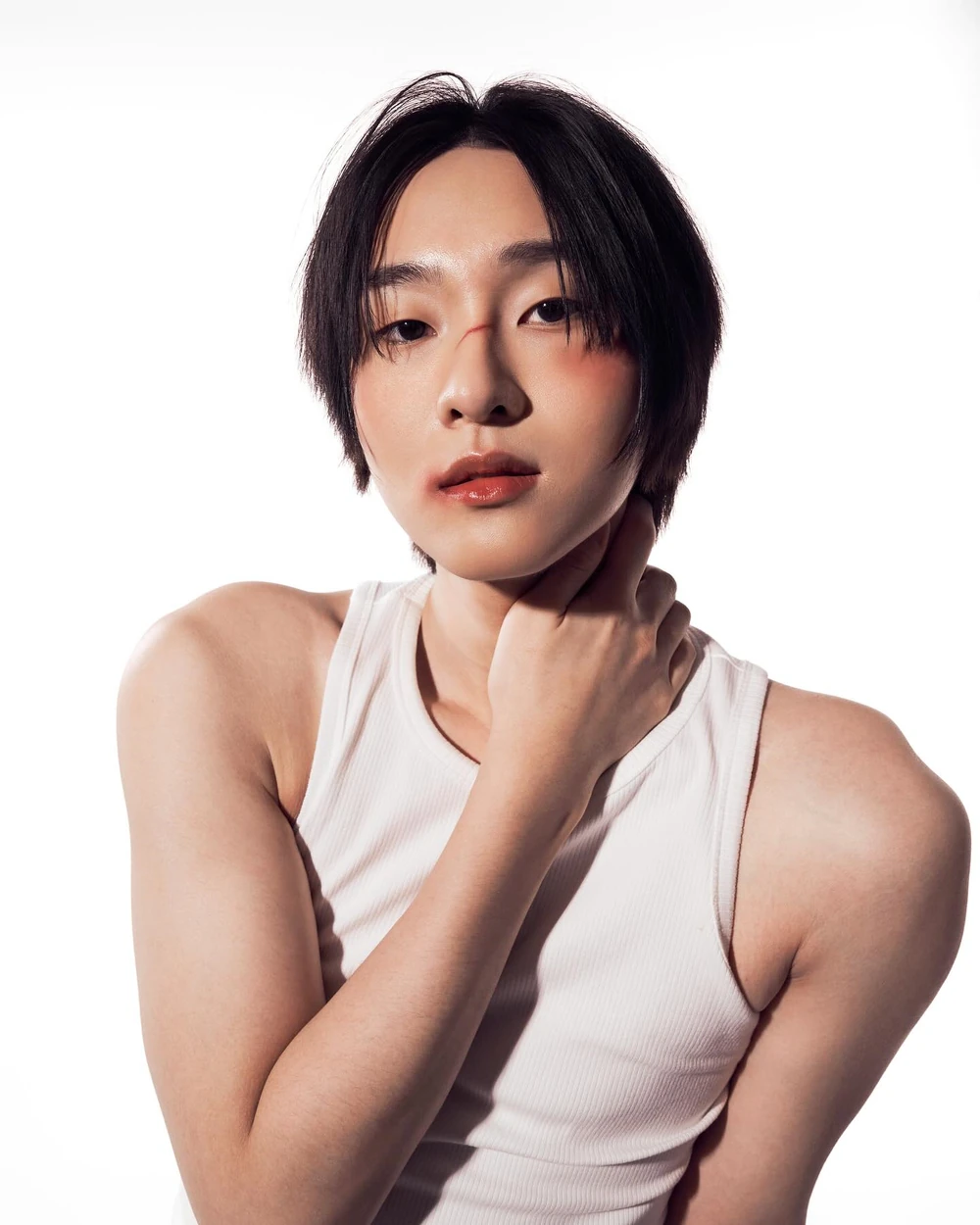 Project CT 26 Donggun