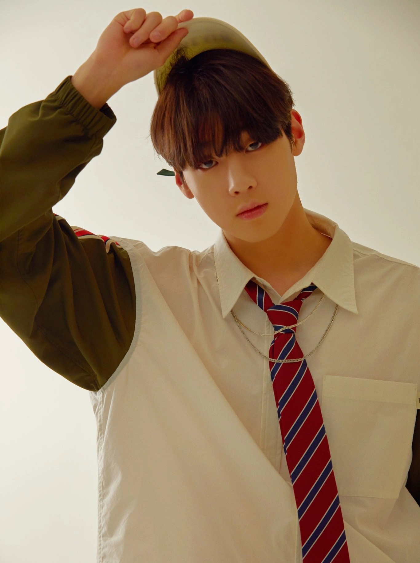 Project CT 26 Minyong