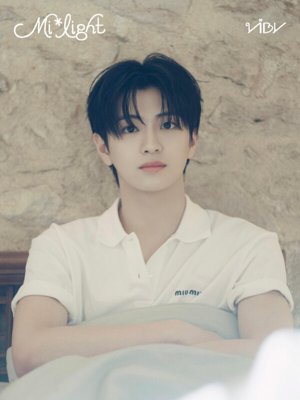 RENKI VIBY Mi*light Concept Photo