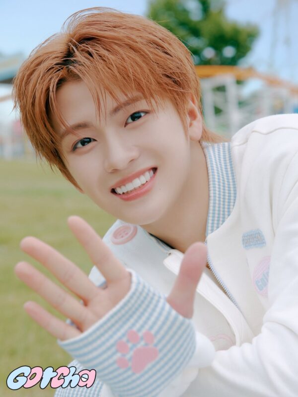 RENKI VIBY Gotcha Concept Photo 2