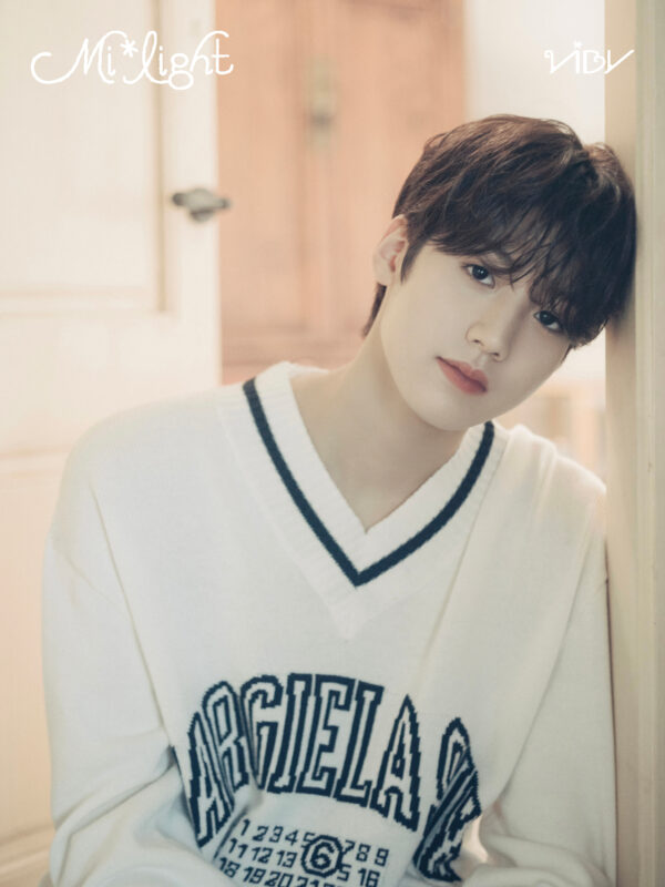 RYOHA VIBY Mi*light Concept Photo