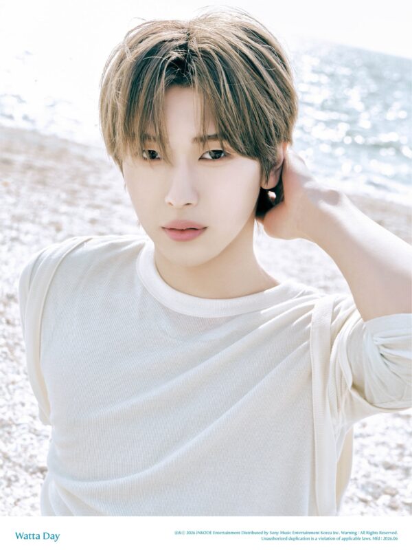 SEN VAYONN Youth Today Watta Day Concept Photo