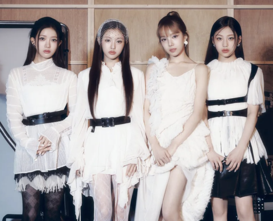 Baby DONT Cry “Shapeshifter” promotions