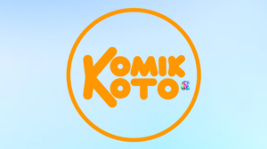 Komikkoto