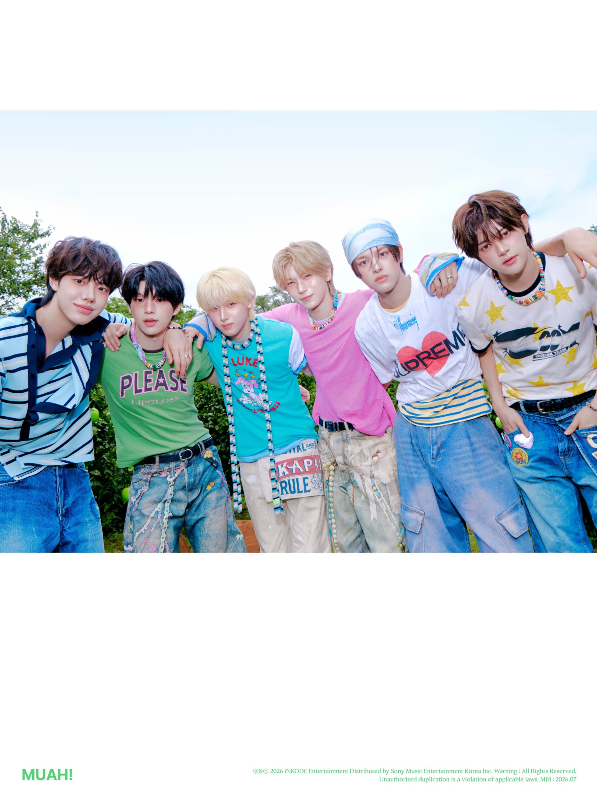 VAYONN Members Profile (Updated!) - Kpop Profiles