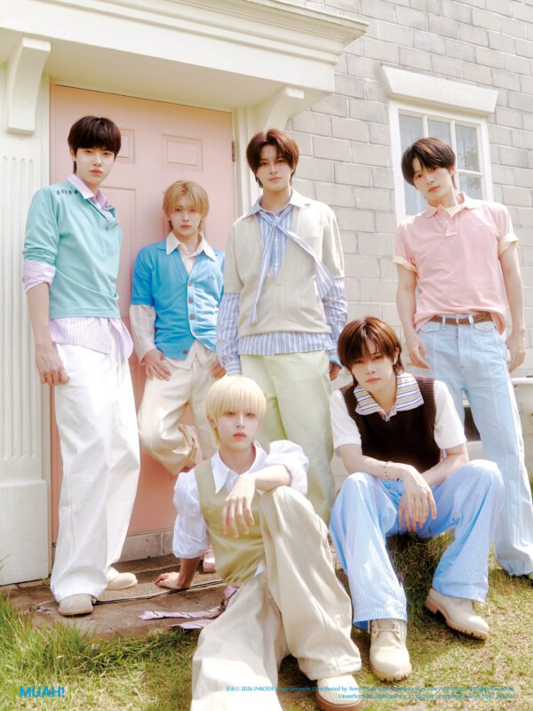 VAYONN Youth Today MUAH! Concept Photo 2