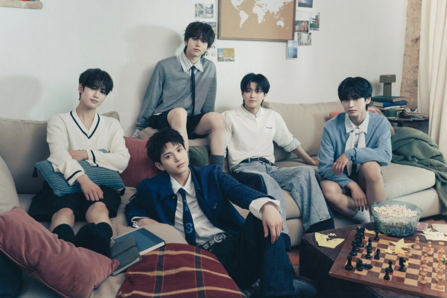 VIBY Mi*light Concept Photo