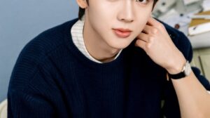 YOO SEUNGEON AND2BLE 26SS COLLECTION