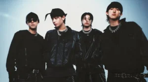 LNGSHOT Backseat group concept photo