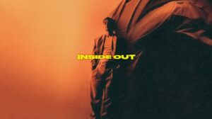 GEMINI Inside Out Album cover