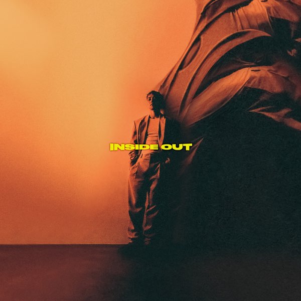 GEMINI Inside Out Album cover