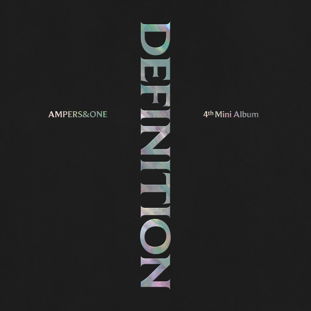 DEFINITION by AMPERS&ONE