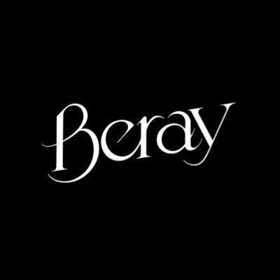 Be-ray Official Logo 2026