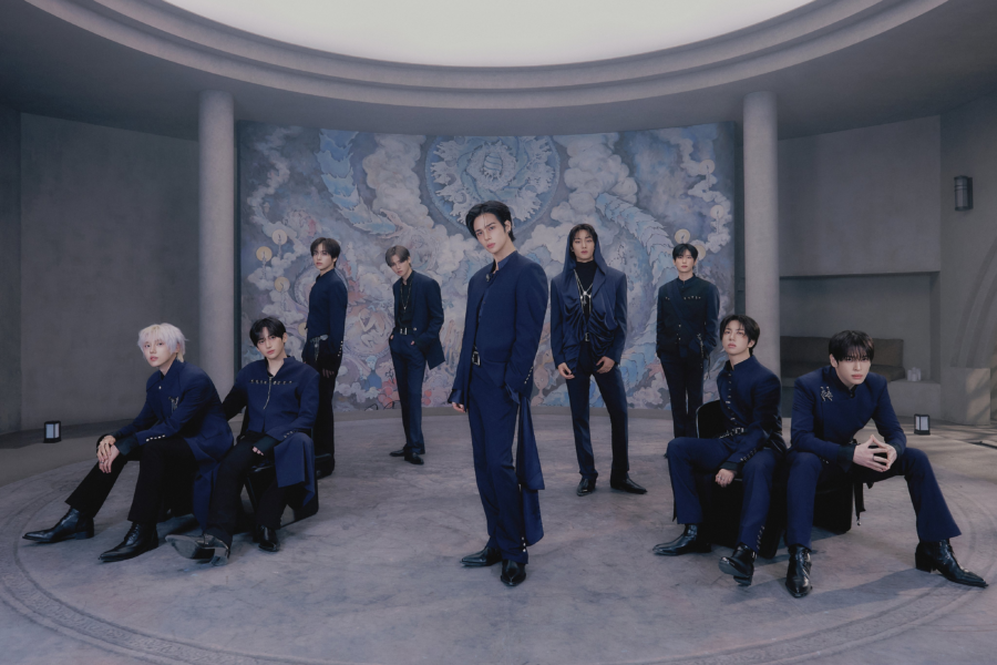 CRAVITY ReDeFINE AWAKE MV Photo