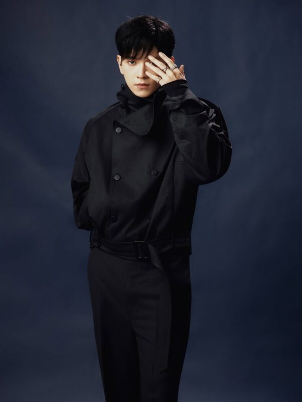 Gusty OGG Official Photo
