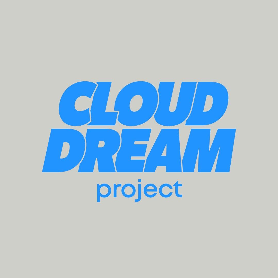CLOUD DREAM project Official Logo