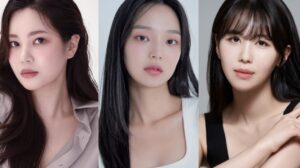 K-POP Girl Group HIGHSSO