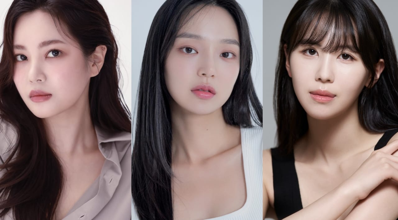 K-POP Girl Group HIGHSSO