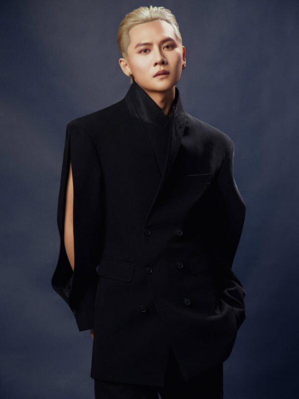 Hieu OGG Official Photo