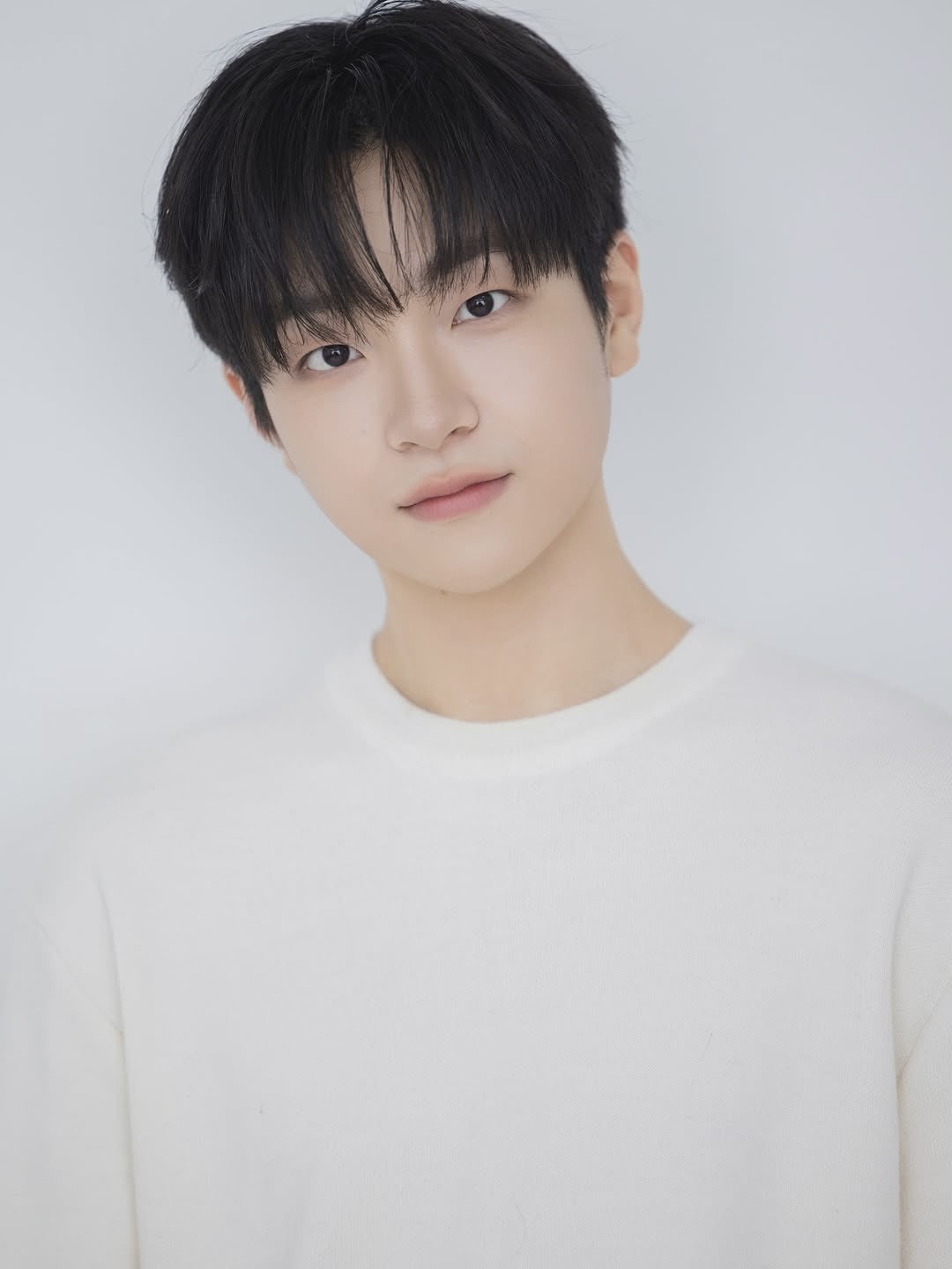 STUDIO BLOSSOM BOYS member Ok Changhyeon