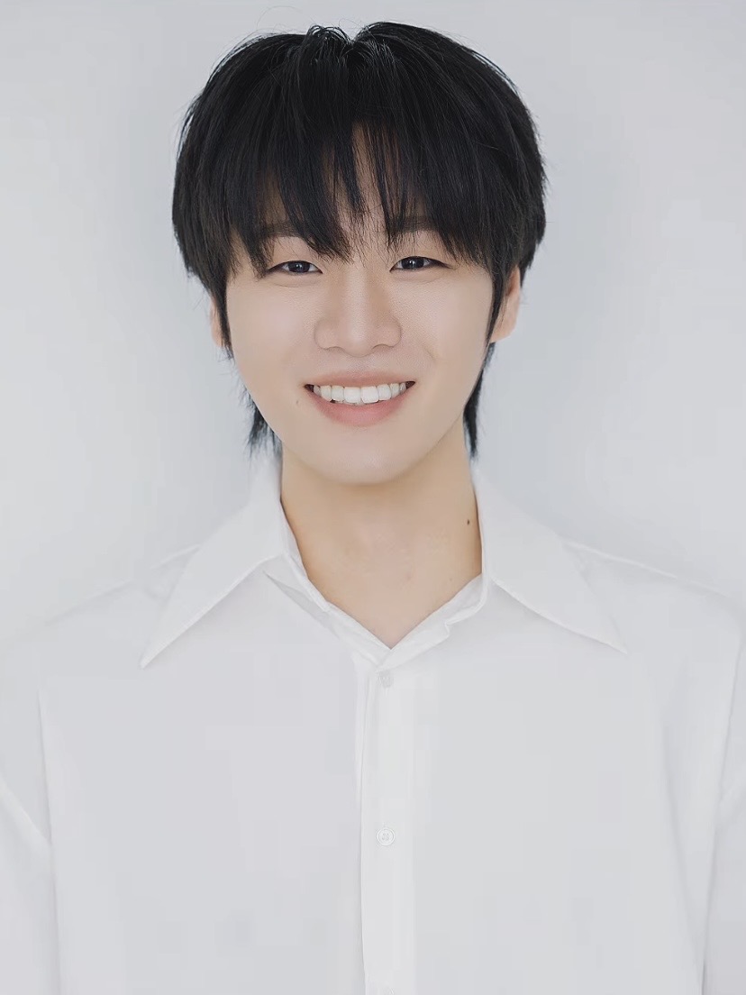 STUDIO BLOSSOM BOYS member Yang Sehyeon