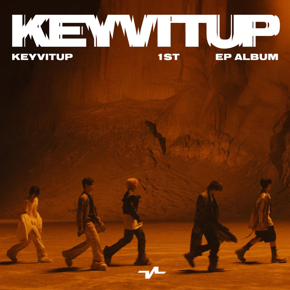 KEYVITUP 
