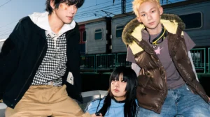 AOMG’s Co-ed Group, SIKKOO.