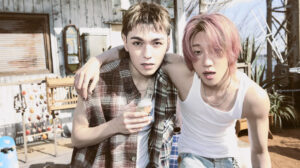 V8 SEVENTEEN RATS NEST Concept Photo