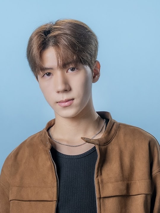 Studio Blossom Boys member Choi Eunchan