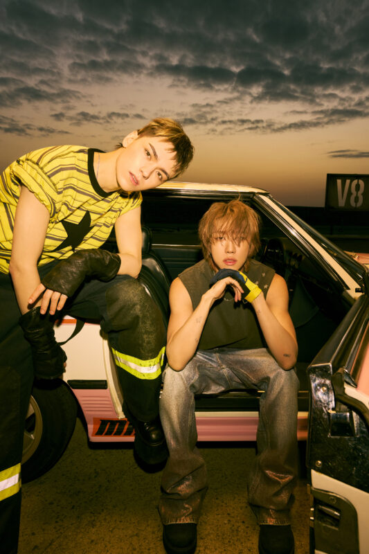 V8 (SEVENTEEN) Members Profile - Kpop Profiles