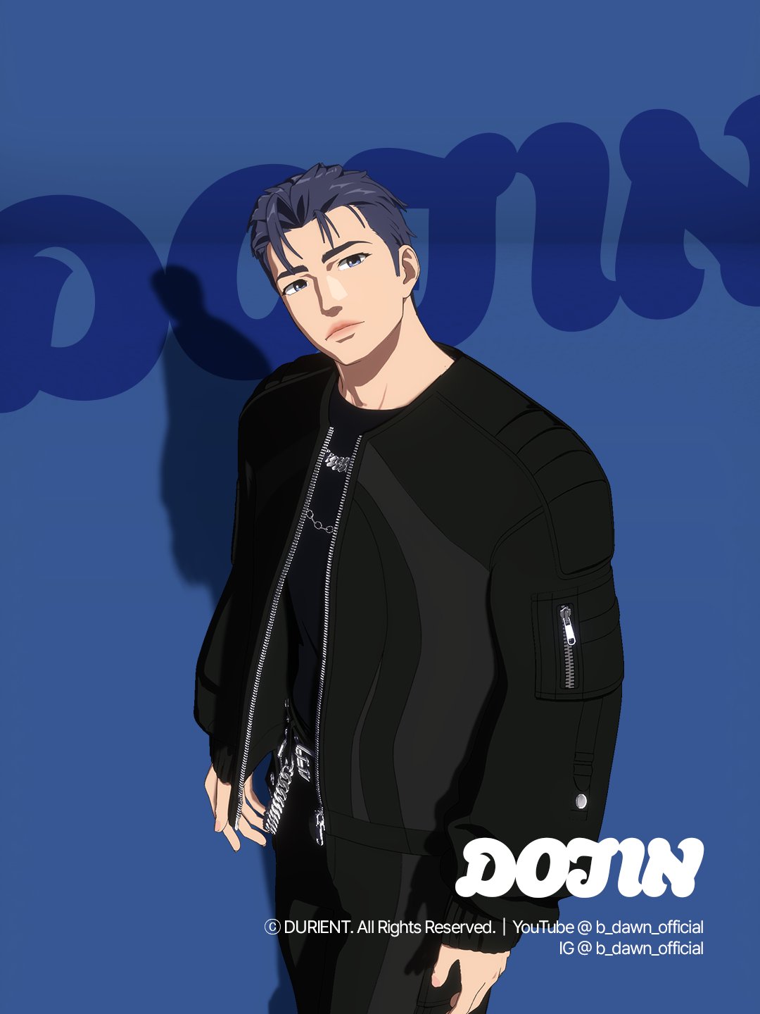Dojin