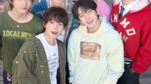 KickFlip My First Kick Like I’m poppin’ in your eyes Concept Photo