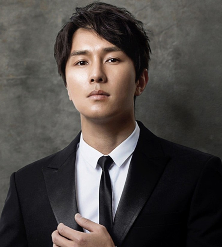 Kim Dong-wan (Shinhwa) Profile and Facts (Updated!) - Kpop Profiles